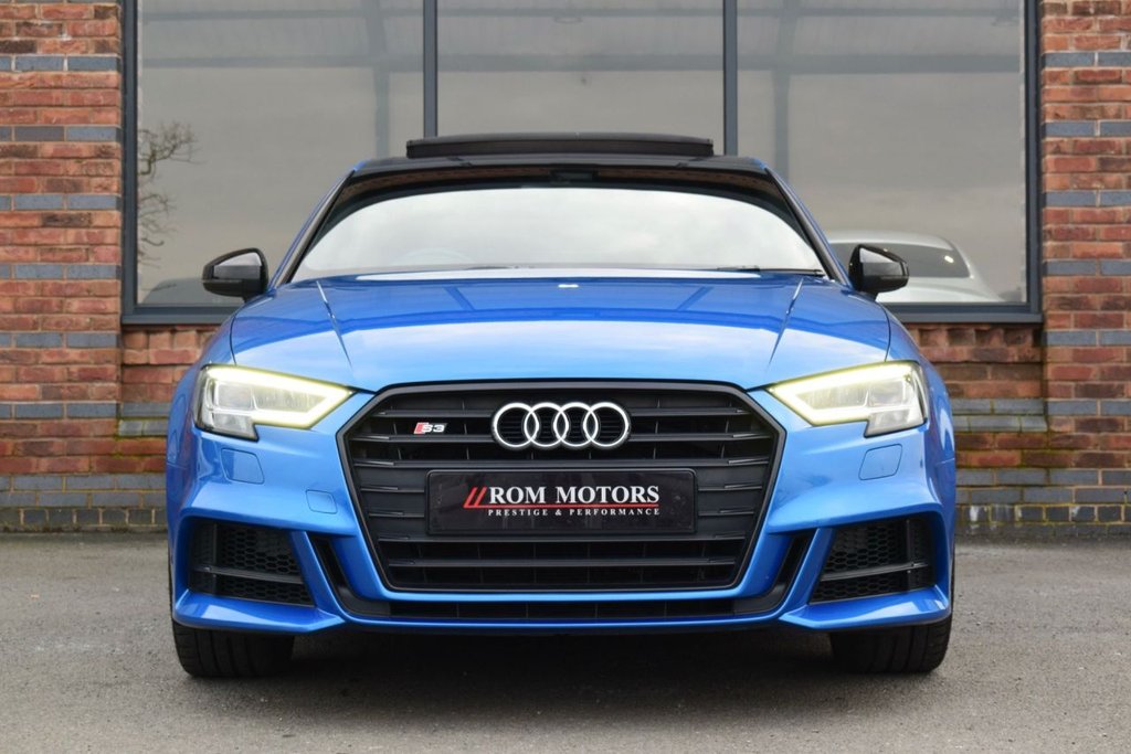 Used Audi A3 2018 for sale - 77820940: Photo 46