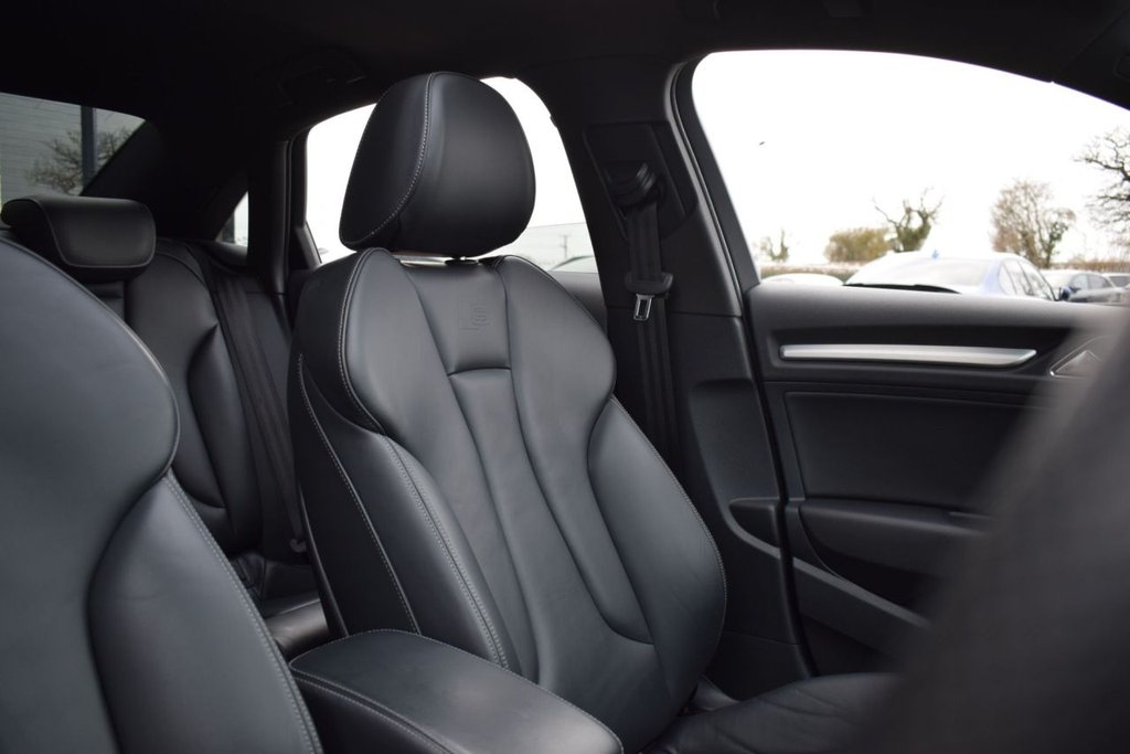 Used Audi A3 2018 for sale - 77820940: Photo 5