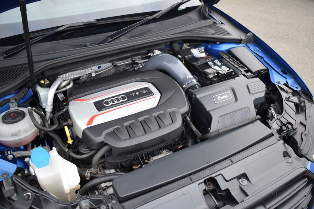 Used Audi A3 2018 for sale - 77820940: Photo 6