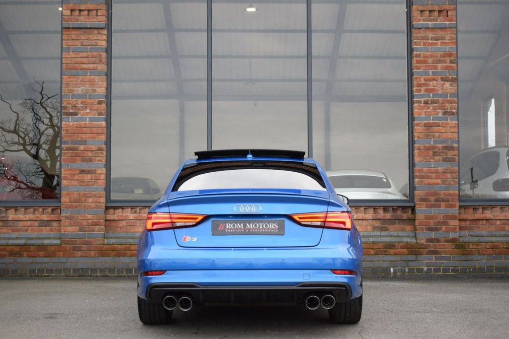 Used Audi A3 2018 for sale - 77820940: Photo 7