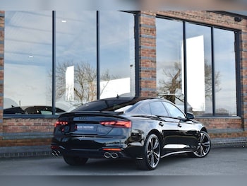 Used Audi S5 2023 for sale - 77667122: Photo