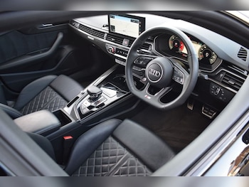 Used Audi S5 2023 for sale - 77667122: Photo