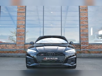 Used Audi S5 2023 for sale - 77667122: Photo