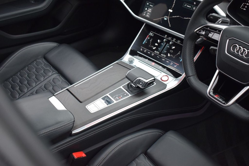 Used Audi RS6 2020 for sale - 78082422: Photo 14