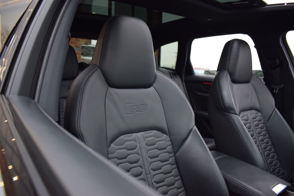 Used Audi RS6 2020 for sale - 78082422: Photo 17