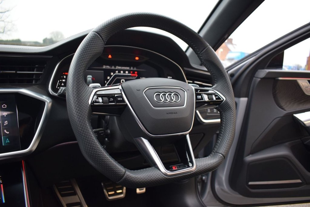 Used Audi RS6 2020 for sale - 78082422: Photo 20