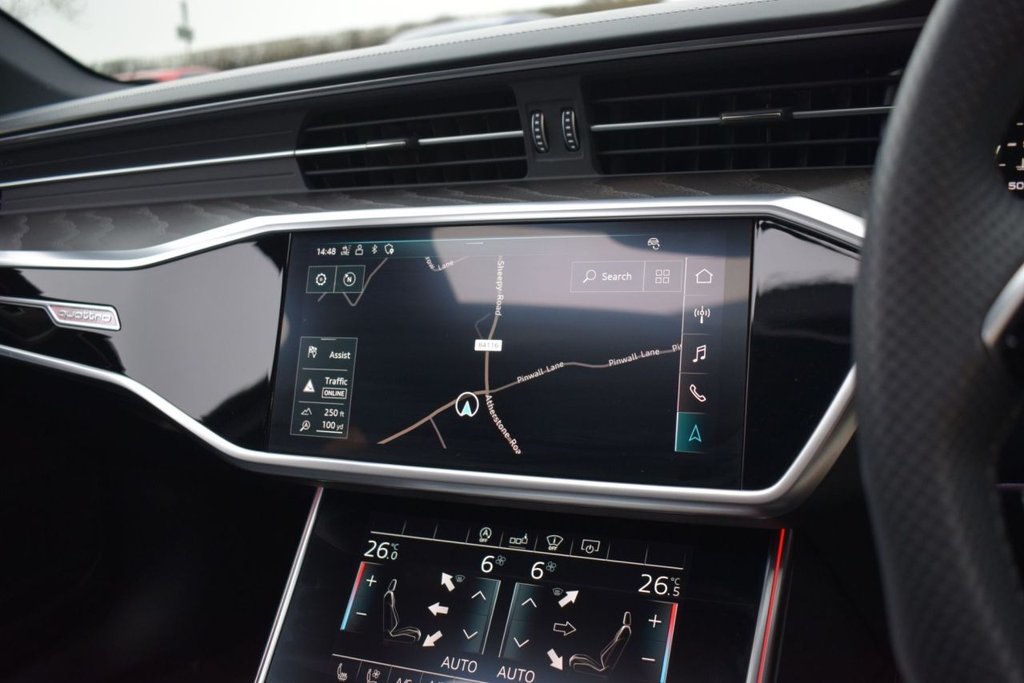 Used Audi RS6 2020 for sale - 78082422: Photo 22