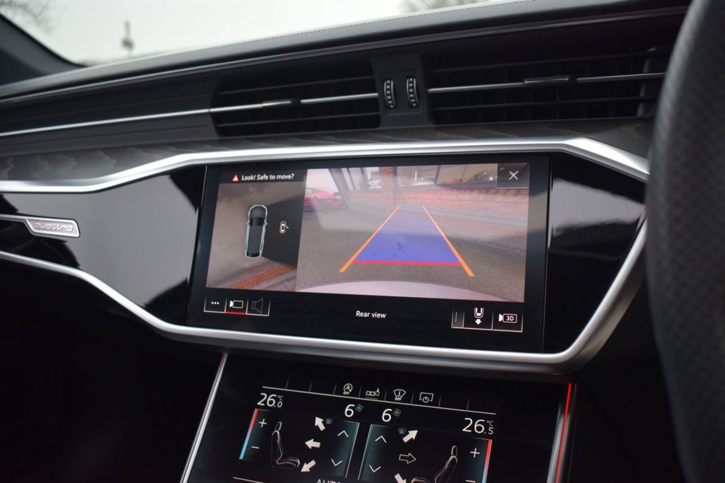 Used Audi RS6 2020 for sale - 78082422: Photo 23