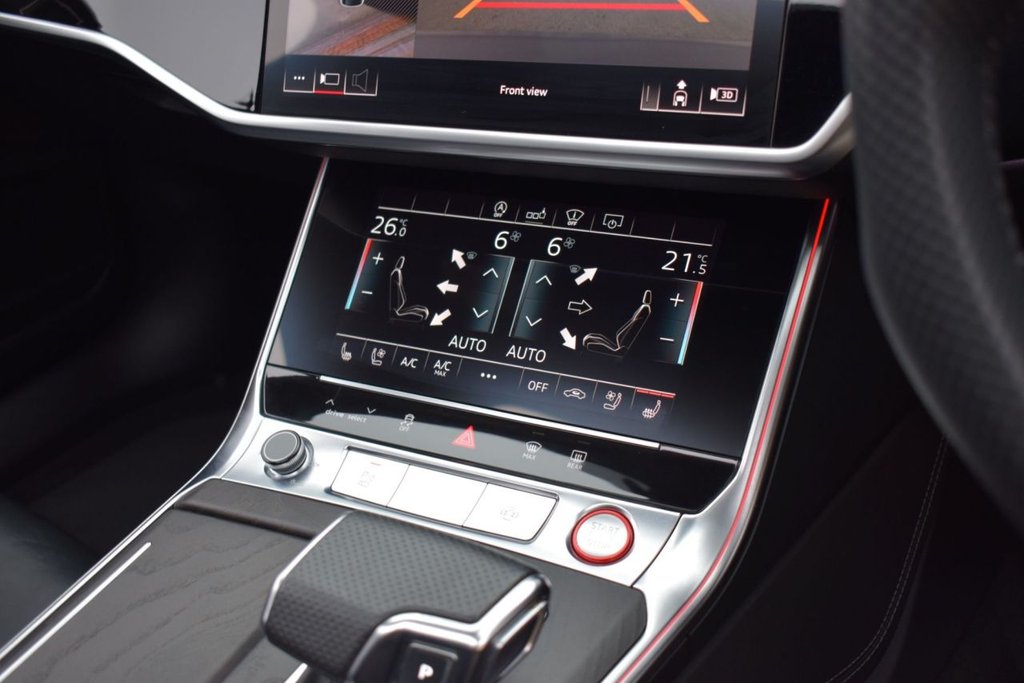 Used Audi RS6 2020 for sale - 78082422: Photo 24