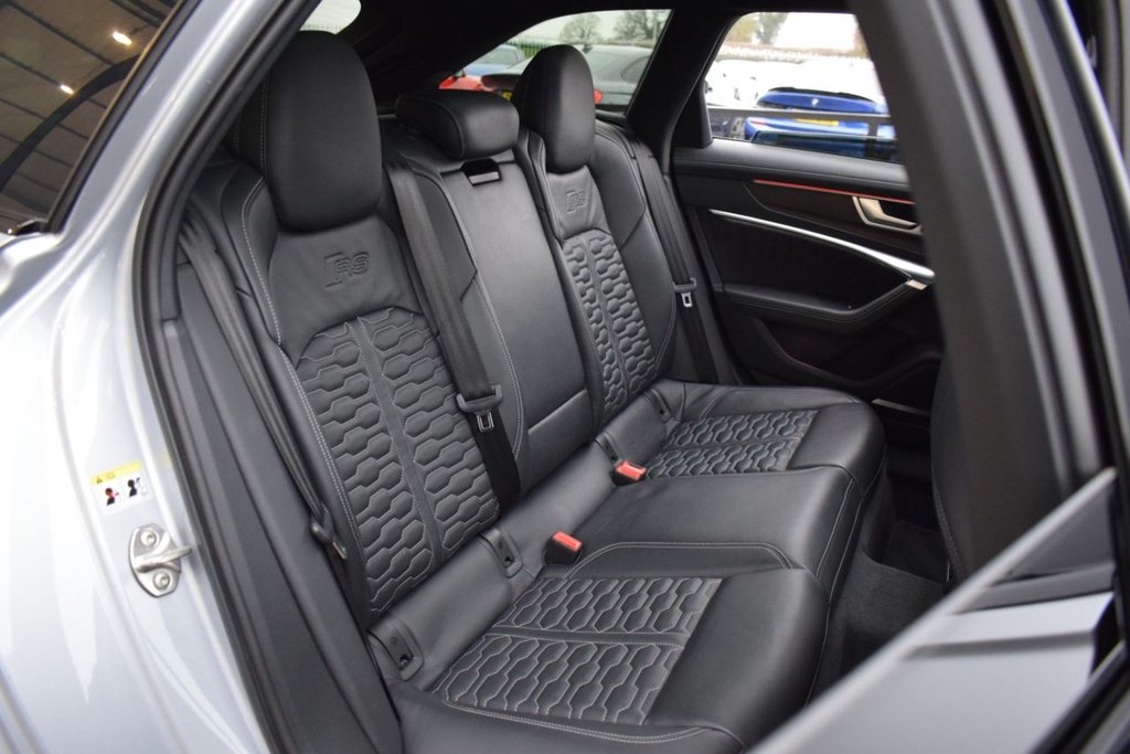 Used Audi RS6 2020 for sale - 78082422: Photo 28