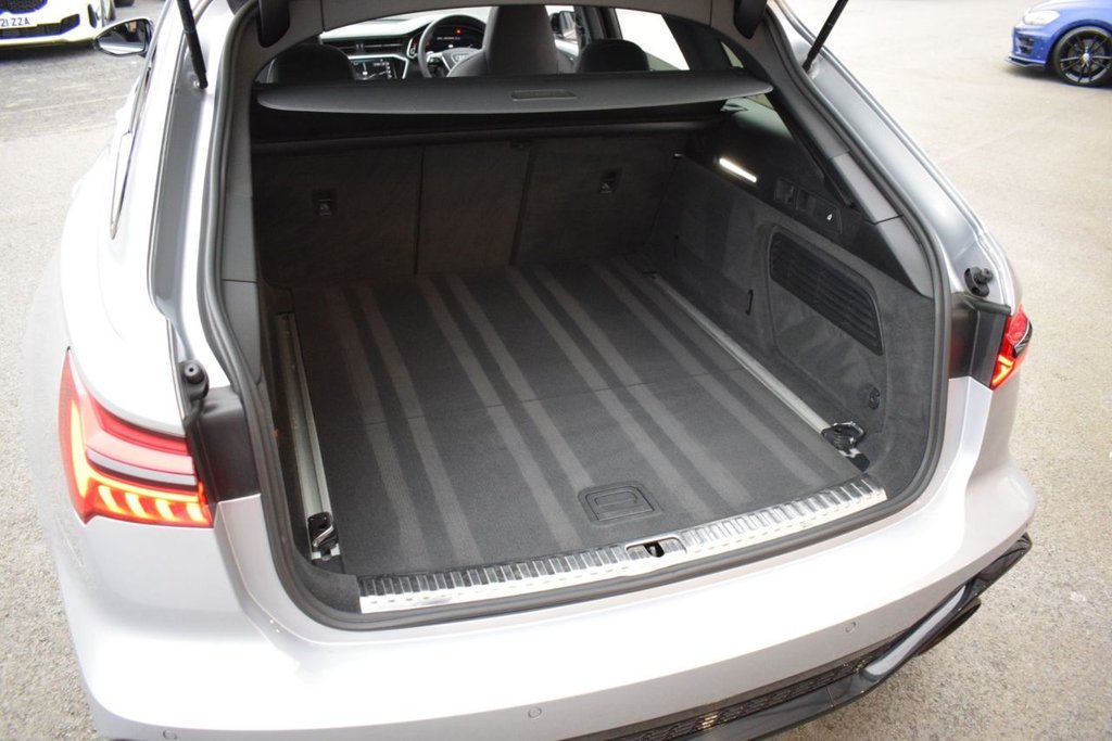 Used Audi RS6 2020 for sale - 78082422: Photo 32