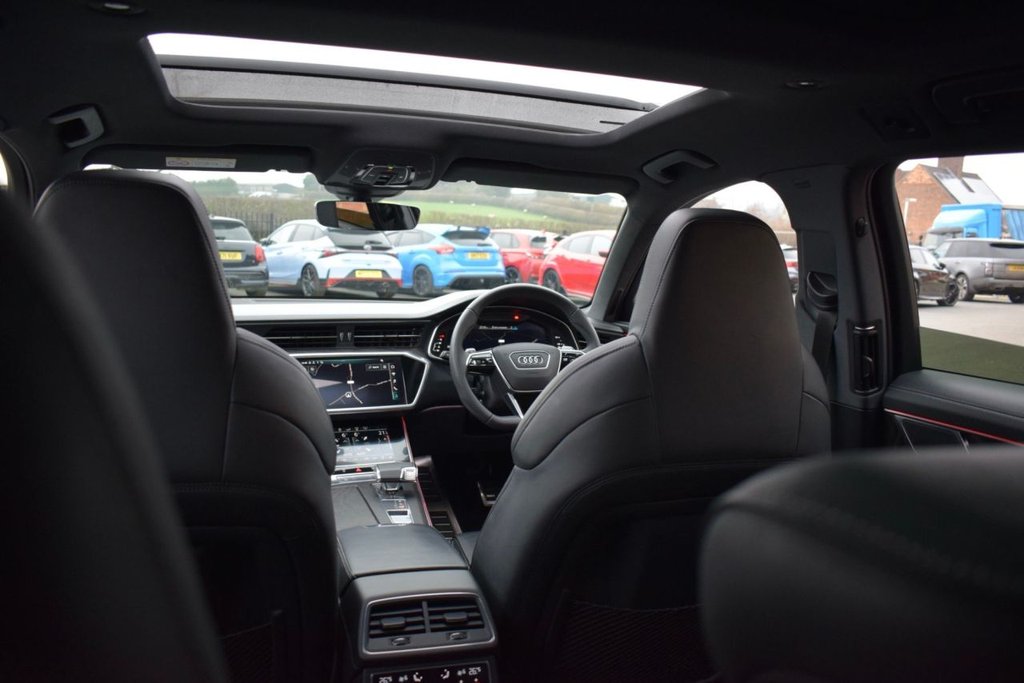 Used Audi RS6 2020 for sale - 78082422: Photo 33