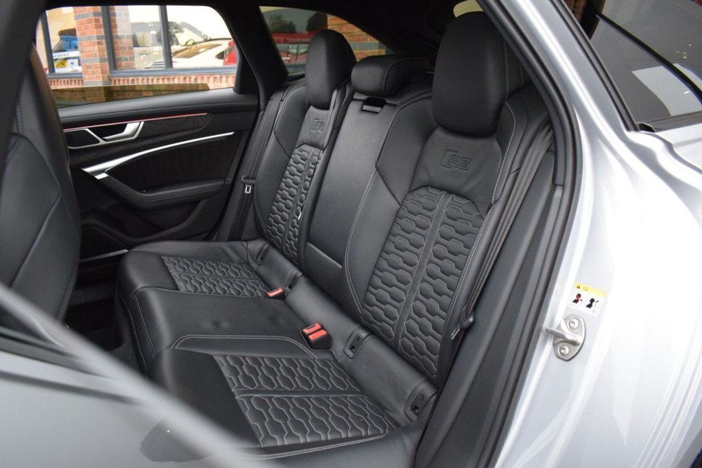 Used Audi RS6 2020 for sale - 78082422: Photo 35