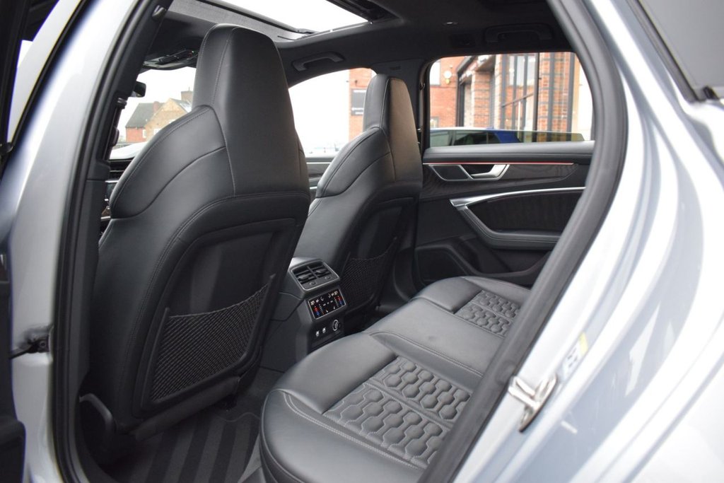 Used Audi RS6 2020 for sale - 78082422: Photo 36