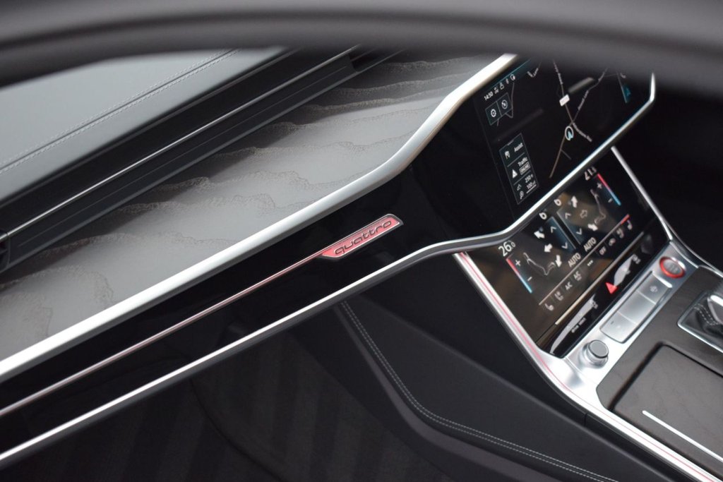 Used Audi RS6 2020 for sale - 78082422: Photo 38