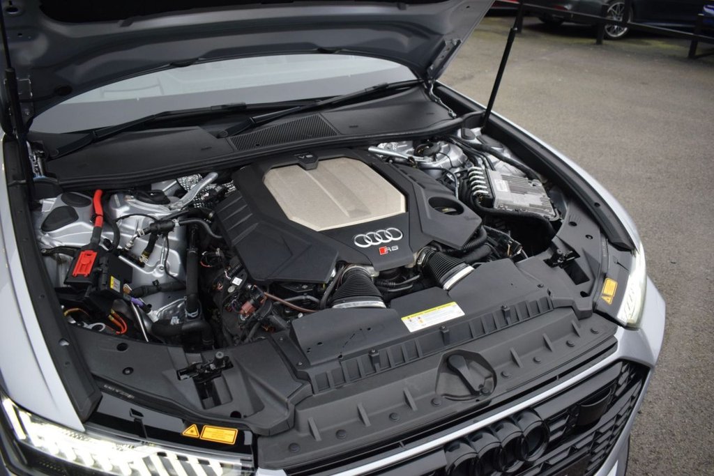 Used Audi RS6 2020 for sale - 78082422: Photo 40