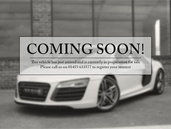 2018 (18) - 4.0T FSI Quattro RS 6 Performance 5dr Tip Auto
