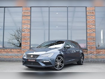 Used SEAT Leon 2019 for sale - 78457693: Photo