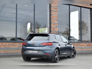 Used SEAT Leon 2019 for sale - 78457693: Photo