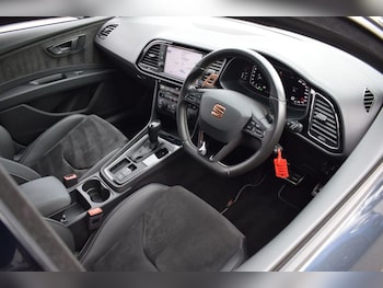 Used SEAT Leon 2019 for sale - 78457693: Photo