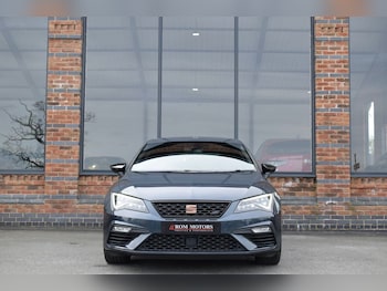 Used SEAT Leon 2019 for sale - 78457693: Photo