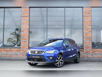 Used SEAT Arona 2020 for sale - 79804525: Photo