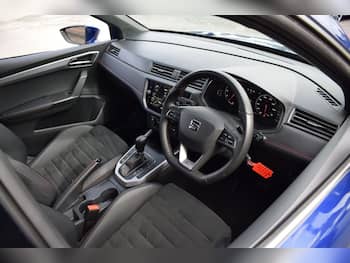 Used SEAT Arona 2020 for sale - 79804525: Photo