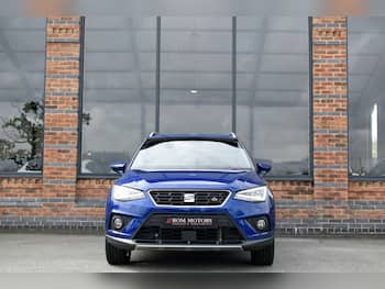 Used SEAT Arona 2020 for sale - 79804525: Photo