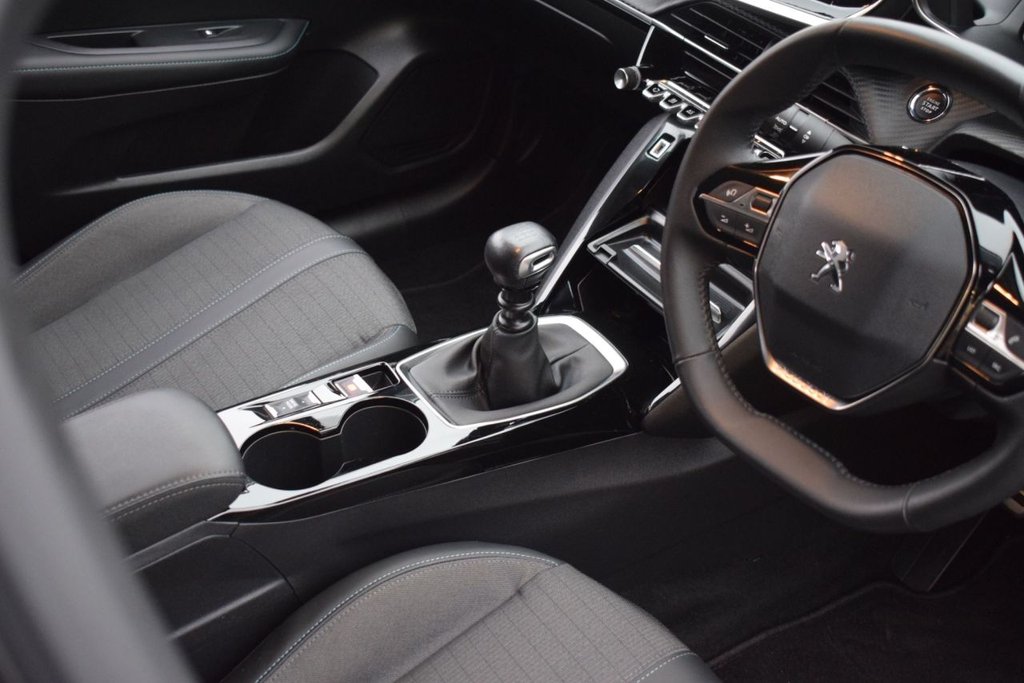 Used Peugeot 208 2023 for sale - 77133623: Photo 11