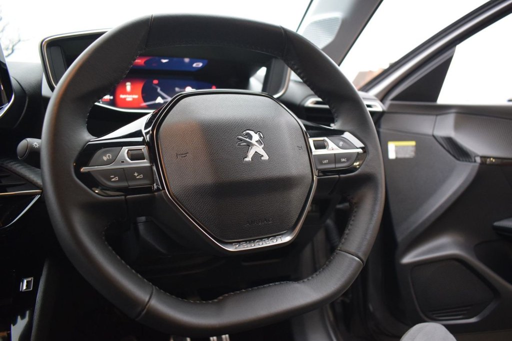 Used Peugeot 208 2023 for sale - 77133623: Photo 12