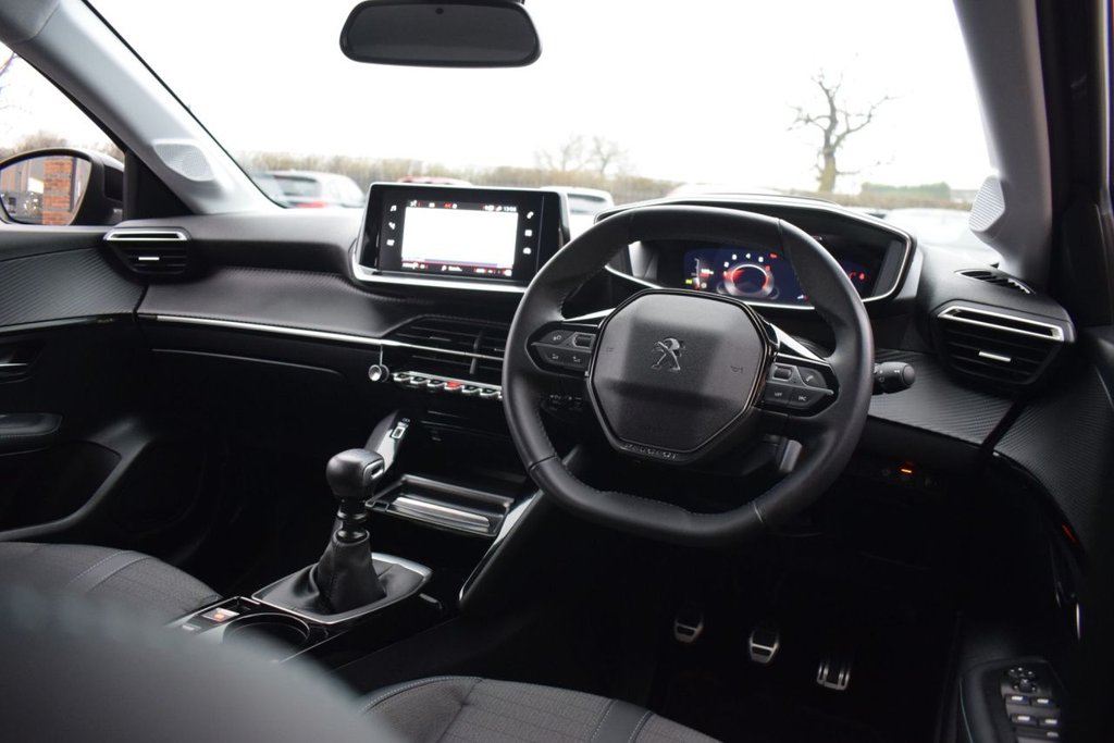 Used Peugeot 208 2023 for sale - 77133623: Photo 14