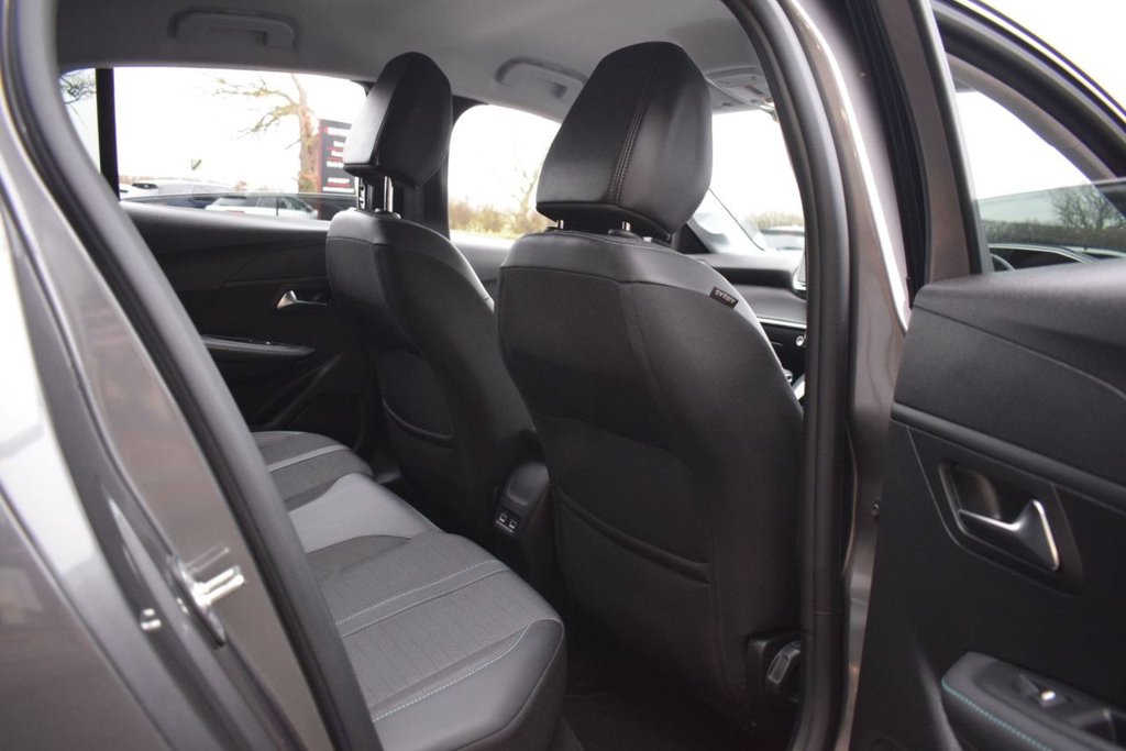 Used Peugeot 208 2023 for sale - 77133623: Photo 15