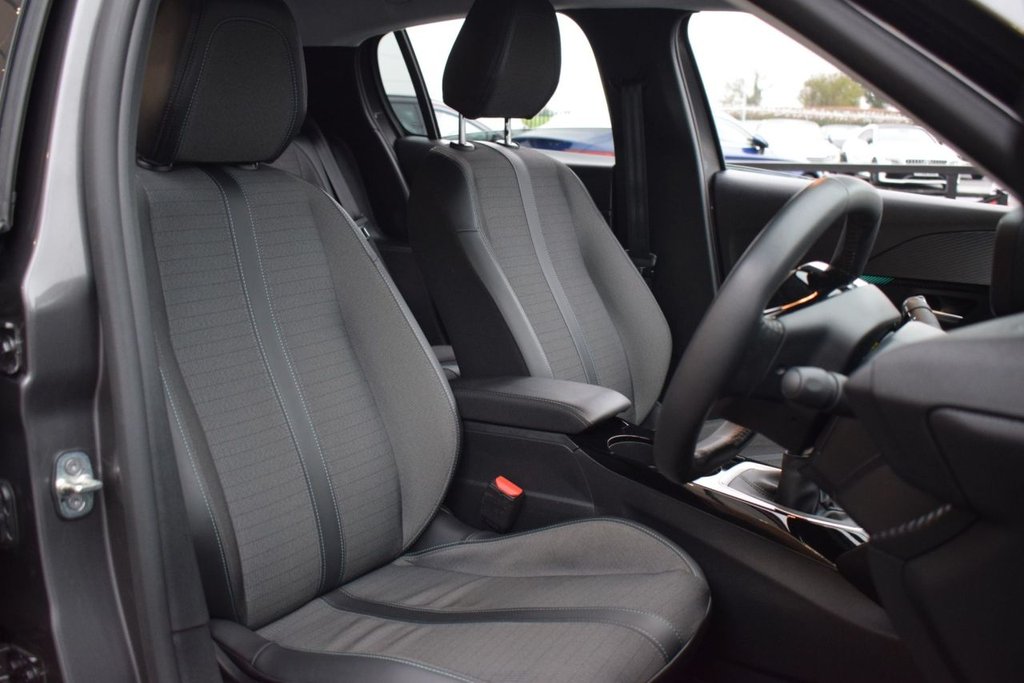 Used Peugeot 208 2023 for sale - 77133623: Photo 16