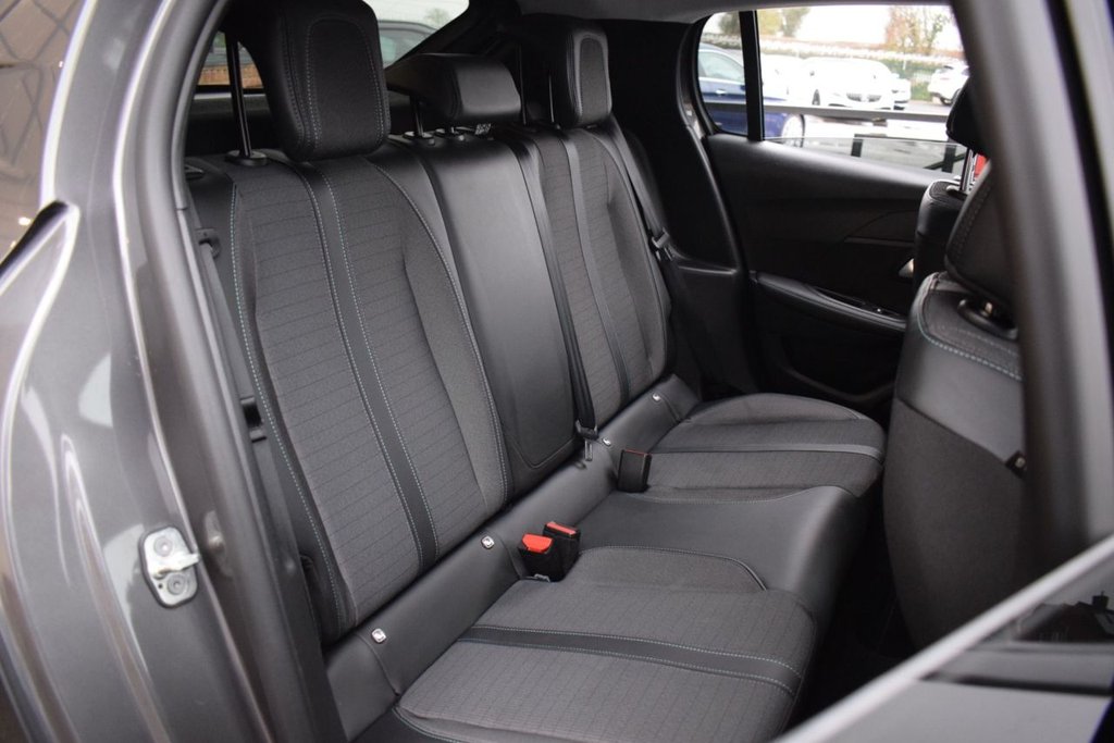 Used Peugeot 208 2023 for sale - 77133623: Photo 17