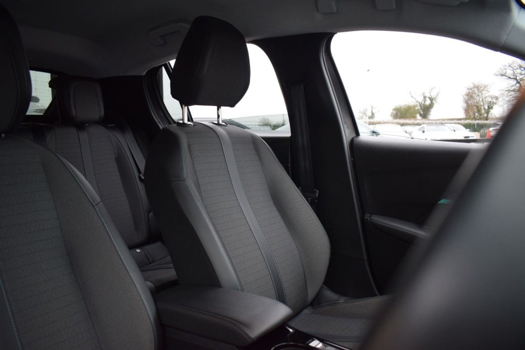 Used Peugeot 208 2023 for sale - 77133623: Photo 19