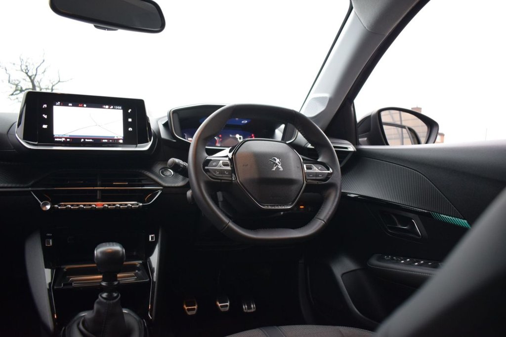 Used Peugeot 208 2023 for sale - 77133623: Photo 21