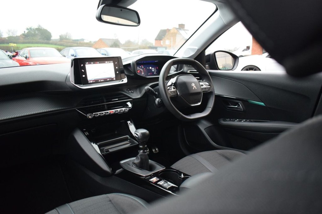 Used Peugeot 208 2023 for sale - 77133623: Photo 22