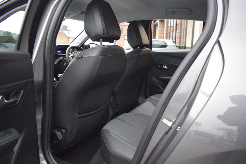 Used Peugeot 208 2023 for sale - 77133623: Photo 24