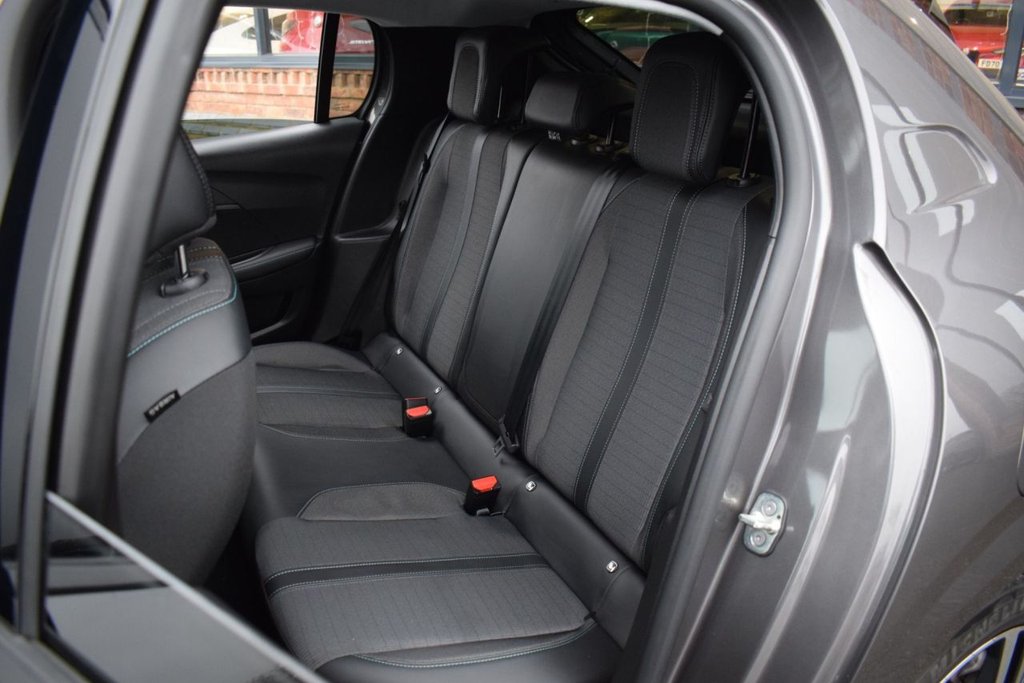 Used Peugeot 208 2023 for sale - 77133623: Photo 25