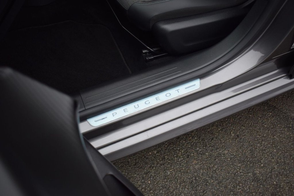 Used Peugeot 208 2023 for sale - 77133623: Photo 27