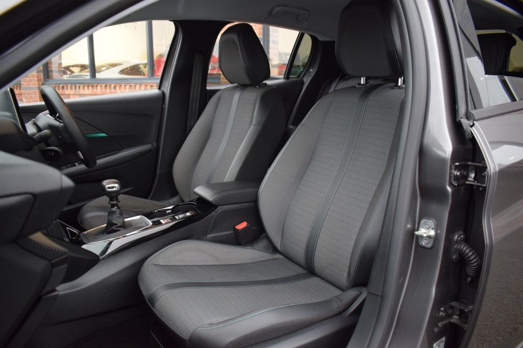 Used Peugeot 208 2023 for sale - 77133623: Photo 28