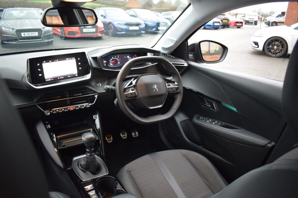 Used Peugeot 208 2023 for sale - 77133623: Photo 29