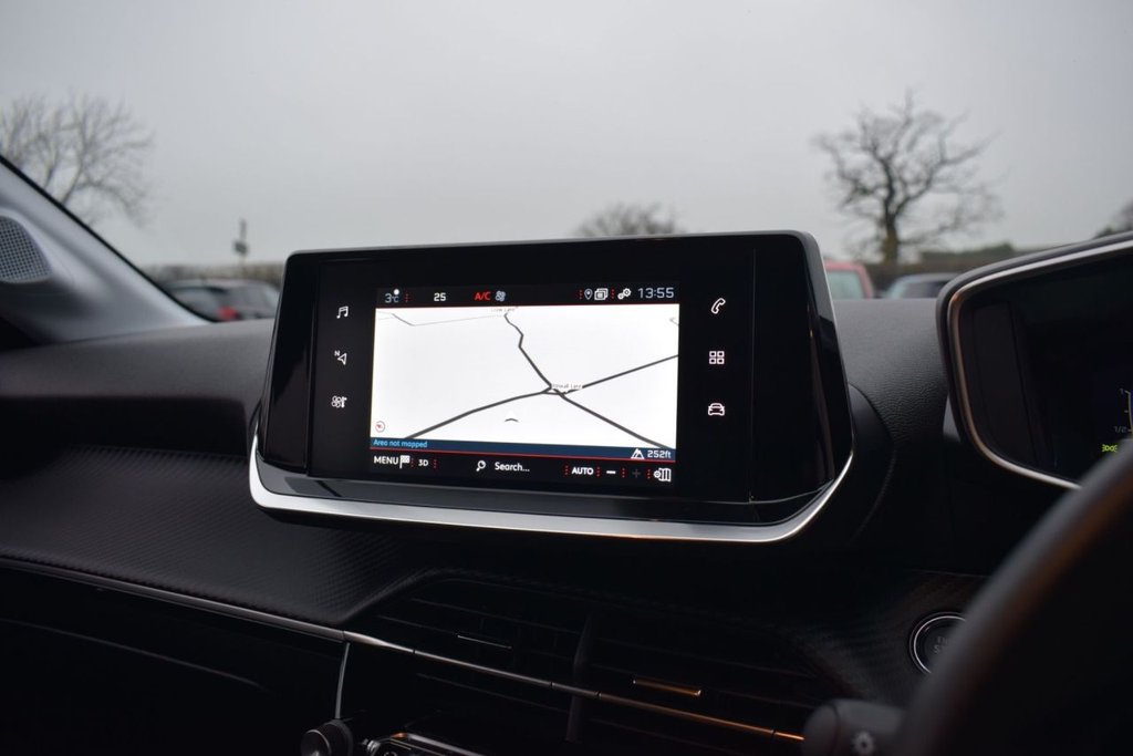 Used Peugeot 208 2023 for sale - 77133623: Photo 30