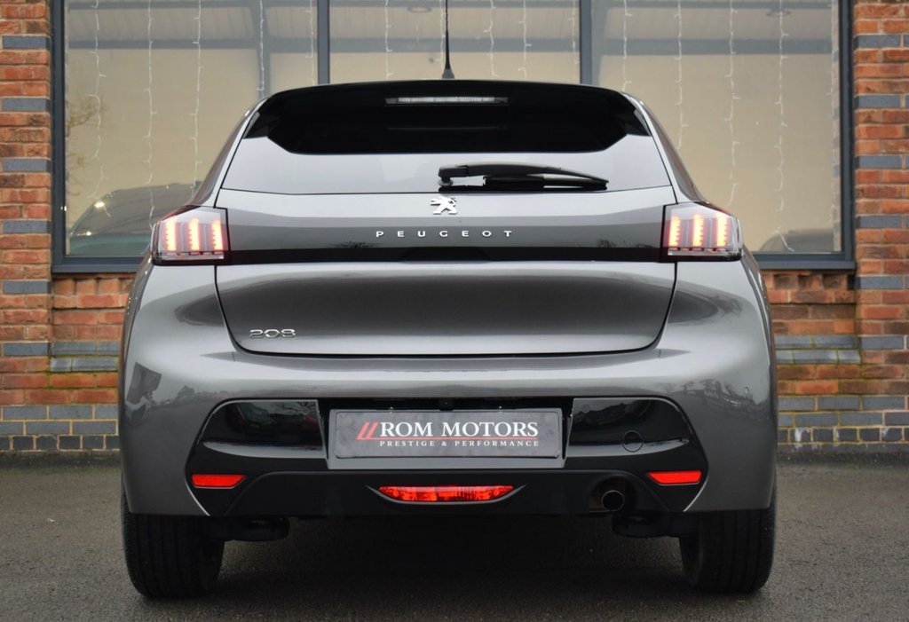 Used Peugeot 208 2023 for sale - 77133623: Photo 34