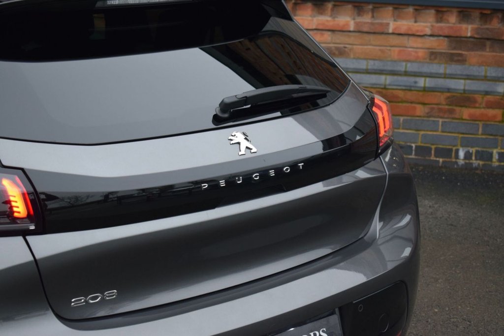 Used Peugeot 208 2023 for sale - 77133623: Photo 43