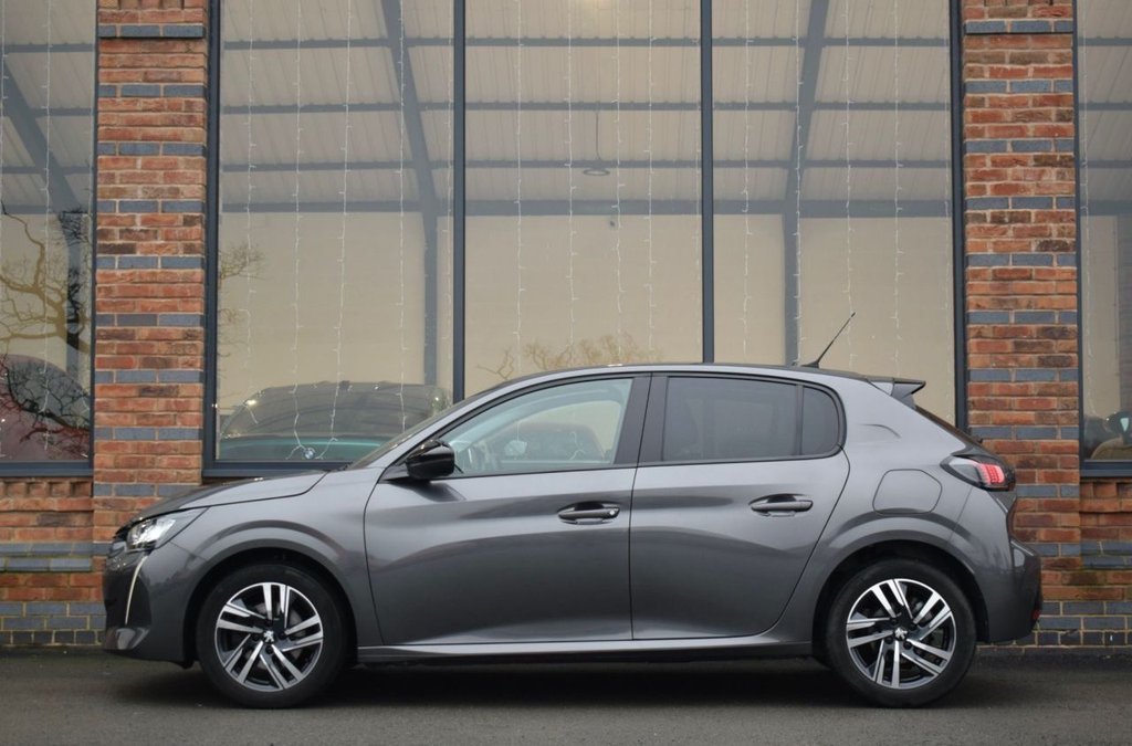 Used Peugeot 208 2023 for sale - 77133623: Photo 6