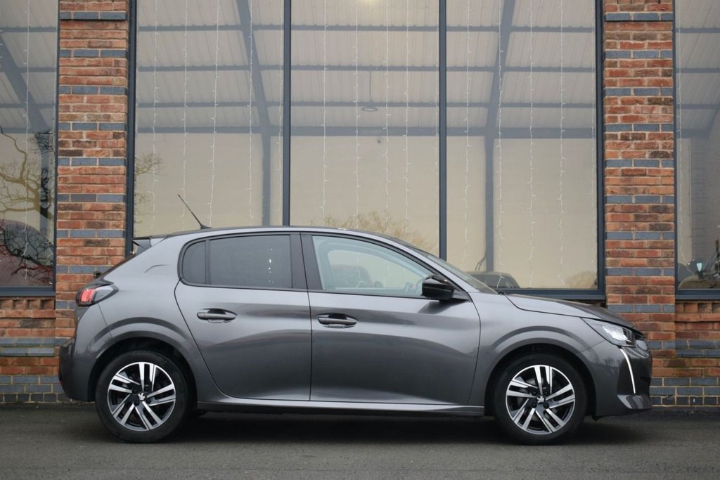 Used Peugeot 208 2023 for sale - 77133623: Photo 9