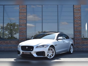 2017 (17) - 3.0 V6 S Saloon 4dr Petrol Auto Euro 6 (s/s) (380 ps)