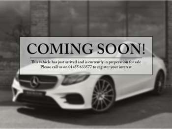 2022 (72) - 1.3 CLA200 AMG Line Night Edition (Premium Plus) Coupe 4dr Petrol 7G-DCT Eu