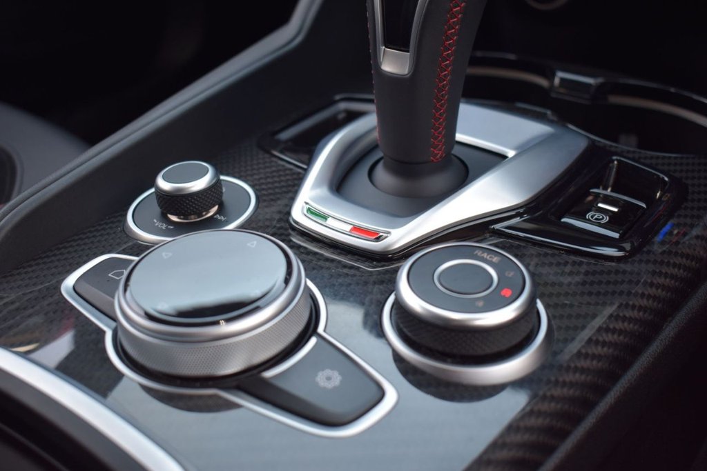 Used Alfa Romeo Giulia 2021 for sale - 76604728: Photo 13